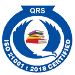 Certificate logo