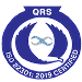 Certificate logo