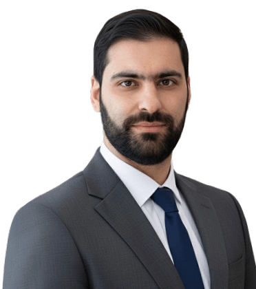 Mohammad Raad