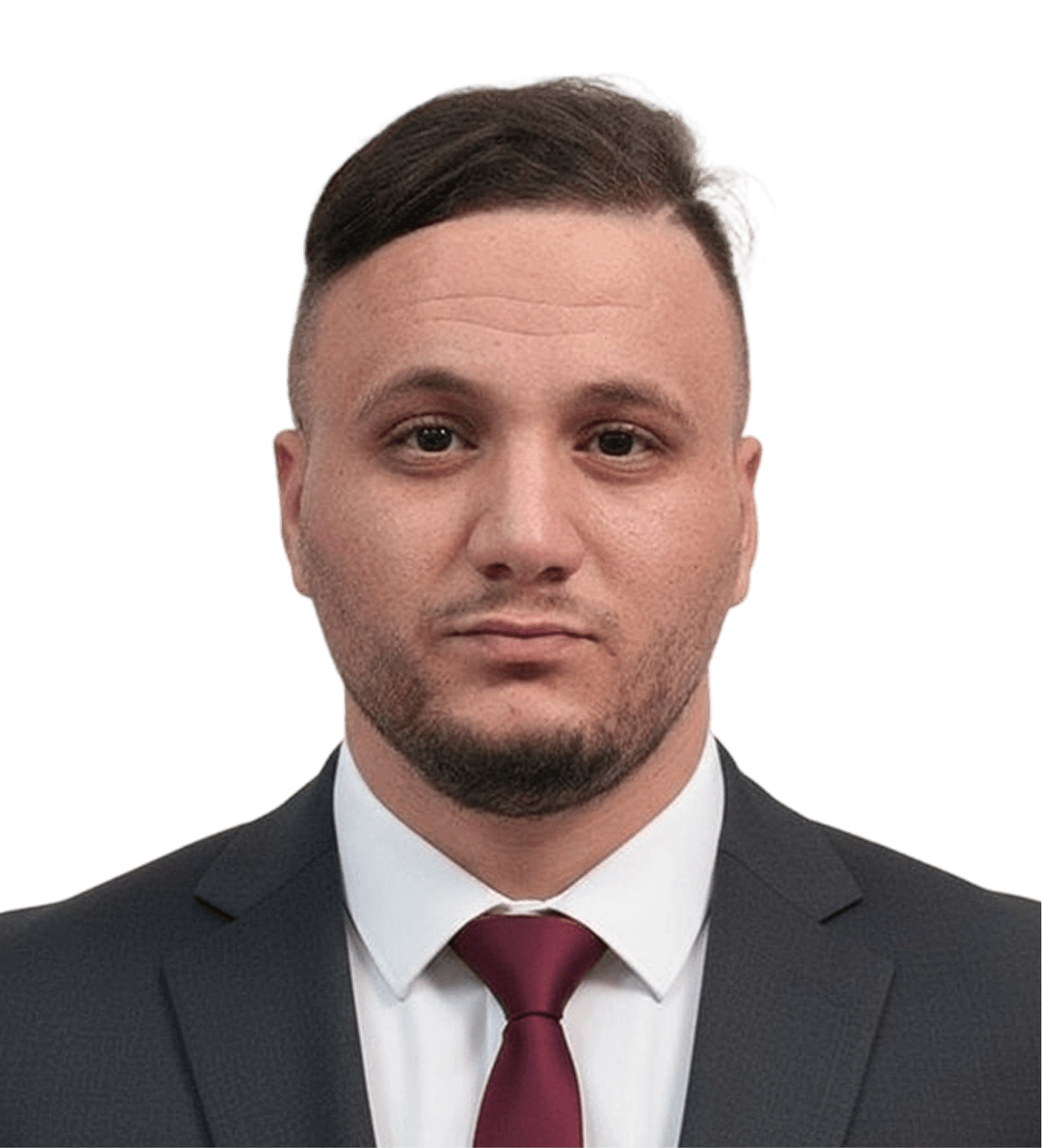 Oussama Hamadaoui