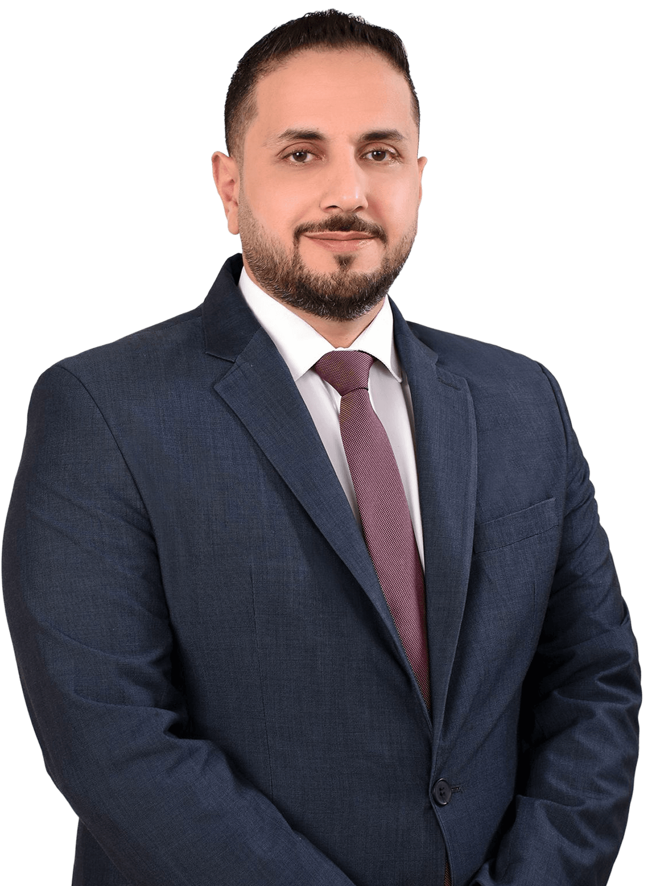 Emad Swedan